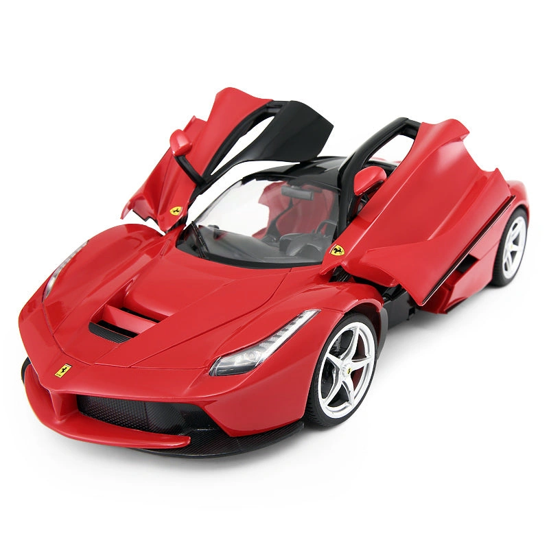Ferrari LaFerrari 1/14 Scale RC – Experience the Ultimate Speed!